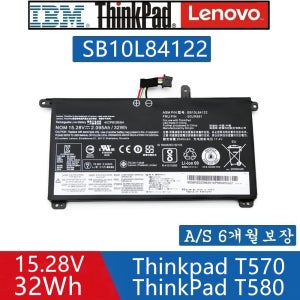 01AV493 SB10L84123 SB10L84122 SB10L84121 Thinkpad T570 t580 P51S P52S