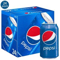 펩시 Pepsi 미국 직수입 콜라 (355ml) x24캔