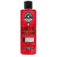 Chemical Guys Diablo Wheel Gel Cleaner 케미컬 가이 디아블로 젤 휠 클리너 473ml