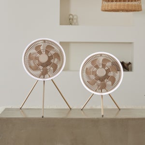 코드26 무선 미니 탁상용 서큘레이터 소형 캠핑 캠핑용선풍기 타프팬 A11BG