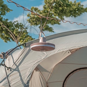 코드26 천장형선풍기 실링팬 타프팬 천정 선풍기 캠핑용 가정용 A11BG