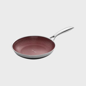 쿡셀 후라이팬 세라믹 코팅팬 IH 인덕션 가스레인지 겸용 24cm