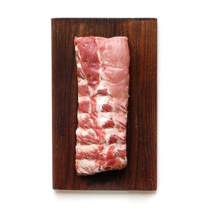 듀록 등갈비 500g (구이/통구이/찜용)