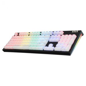 앱코 AN10 아이스큐브 LED 광축 게이밍 키보드