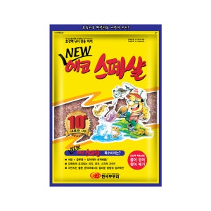 부푸리 뉴 에코스페샬 460g 2022년형