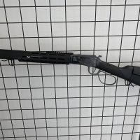 윈체스터 M1894 탄피배출 레버액션 블랙 택티컬 버전