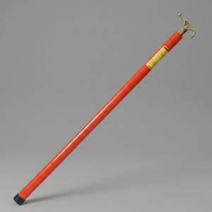 고압봉 DS봉 COS조작봉 7단 10미터