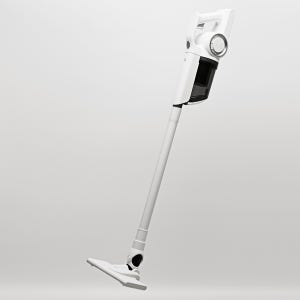 듀플렉스 파인포스 무선 청소기 강력흡입 자취방 원룸 가정용 차량 화이트 DP-895VC