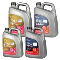 순정 현대모비스 프리믹스 부동액 2L 4L 최고급 사계절 냉각수