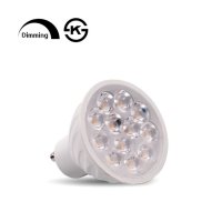 LED 디밍전구 GU10 8W