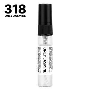 [5+2] 블랙하비 온니자스민 (Only Jasmine) 4ml 은은한 미니어처 [318]