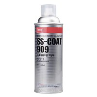 나바켐 SS-COAT 909 420ml 은색 용융 아연 코팅제 자동차하부 휠도색 R ss909