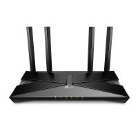 Archer AX53 유무선공유기 티피링크 4포트+1WAN 유선1000Mbps 무선2400Mbps 3000Mbps 2.4GHz 5GHz 802.11ax(WiFi6) 반경31M~50