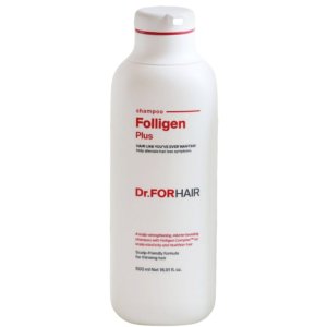 닥터포헤어 폴리젠 플러스 샴푸 500ml