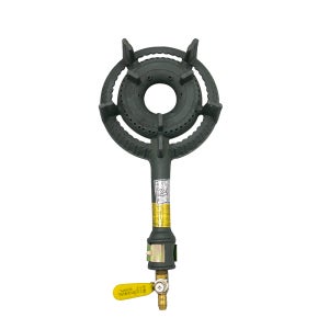 업소용 화구 고화력 가스레인지 탱크화구 1열 내피 LPG(가스통)
