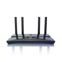 Archer AX20 유무선공유기 티피링크 유선1000Mbps 4개 /2.4GHz 5GHz 1200Mbps 802.11ax(WiFi6) MU-MIMO