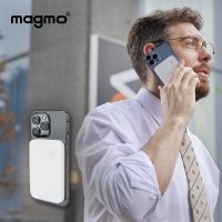 (1차 입고) 아이폰 맥세이프 통화 녹음기 매그모 Magmo 32GB