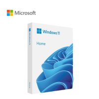 윈도우 11 홈 FPP 정품 USB 기업용 Microsoft Windows 11 Home