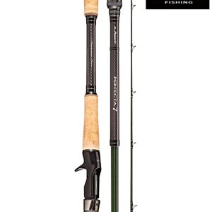 은성 피나클 퍼펙타7 배스 베스 민물 루어 낚시대 로드