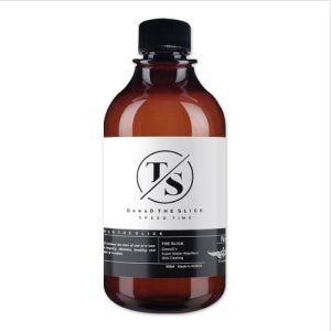 가우디 더 슬릭 초발수 유리막 코팅제 500ml 손쉬운 작업성에 지속력은 기본