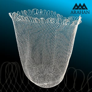 수제 경심망 나일론줄 경심줄 뜰채 교체 망 뜰망 바다 민물