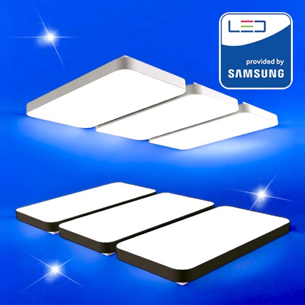 국산 LED 거실등 180W 천정등 천장등 전등 등기구 88심플 거실6등 아파트 조명 교체