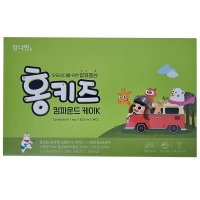 참다한 홍키즈 컴파운드케이K (35ml x 30포)