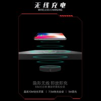 무선 충전기 Air toAir 무선 충전기 Apple Huawei Samsung