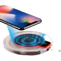 무선 충전기 Apple Huawei Samsung OPPO Xiaomi 생체 Andr