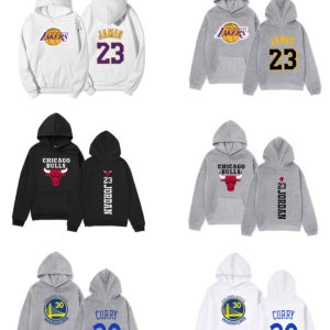 NBA 농구 오버핏 후드 짐웨어 스웨터 오버사이즈 30 유니폼 르브론제임스 레이커스 골든스테이트 워리어스 커리 시카고불스