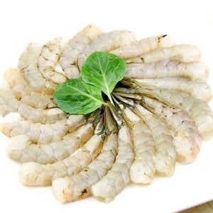 국산 무항생제 칵테일새우 200g 손질새우 새우살