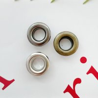 국산 20호 아일렛 스틸 아일렛 내경10mm (30쌍)