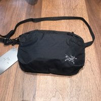 아크테릭스 헬리아드 6 크로스백 HELIAD 6 CROSSBODY BAG