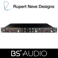 RUPERT NEVE DESIGNS MBC 루퍼트 니브 디자인 MBC 마스터 버스 컨버터