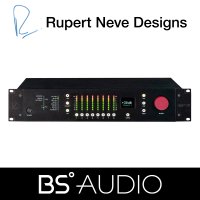 RUPERT NEVE DESIGNS RMP-D8 루퍼트 니브 디자인 마이크 프리앰프