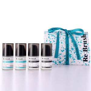 리브러쉬 프리미엄 농축 가글 선물 4세트 가글 50mlx4개