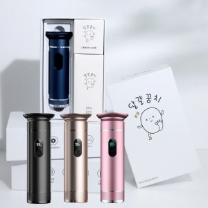 달걀꿈치 발 굳은살 뒤꿈치 발바닥 각질 제거 전동 각질제거기