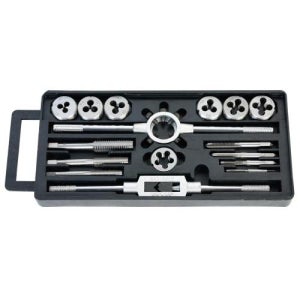 스마토 탭다이스세트 나사산 답부 탭세트 16PCS