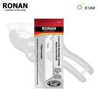 로난 멀티 라쳇 가위 멀티커터 교체날 RO-70270 블레이드 로프커터 RONAN