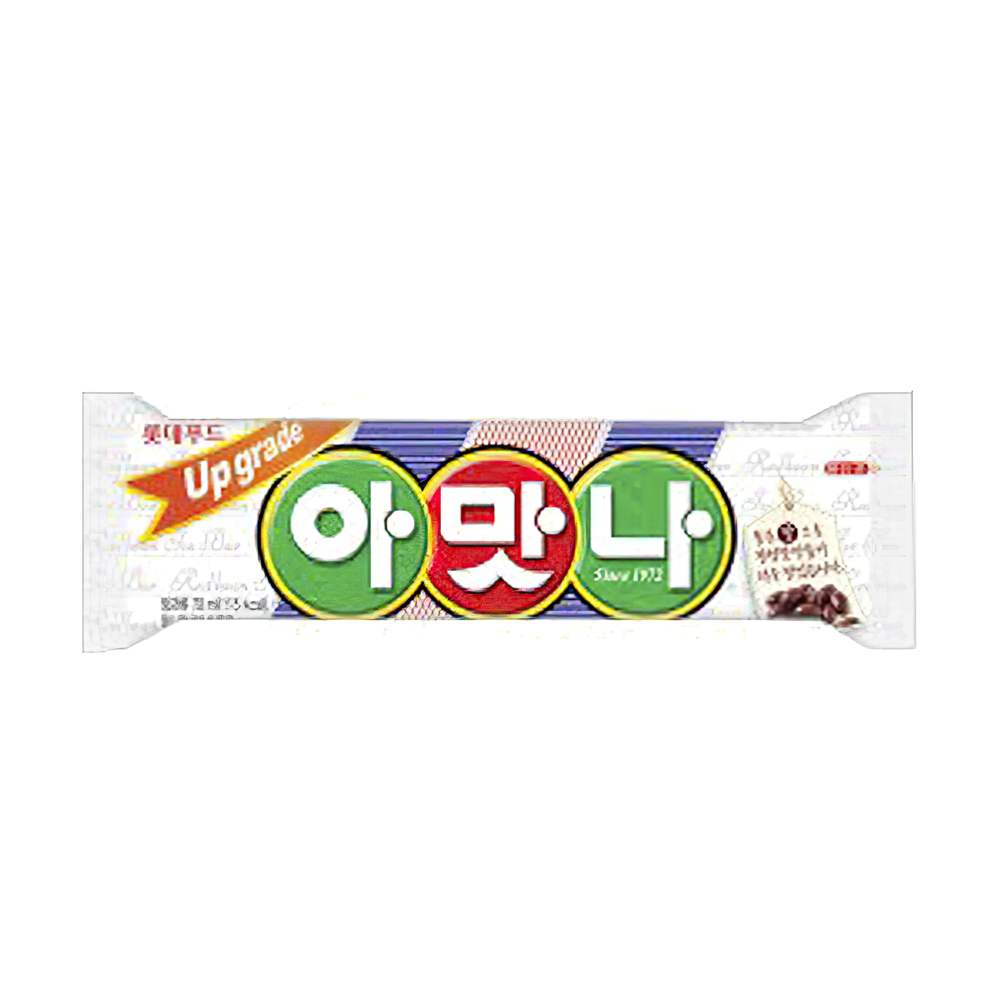 아맛나 아이스바