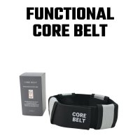 펑셔널 코어벨트 (functional corebelt)