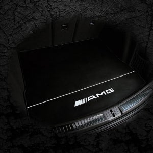 2022년형 벤츠 A200L C260 E300 E260 쿠페 트렁크 매트 C200L (194)