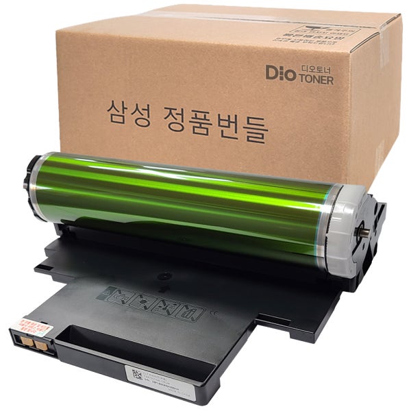 삼성정품 새 이미징유닛 CLT-R406 번들 드럼 SL-C563W 563FW C513W