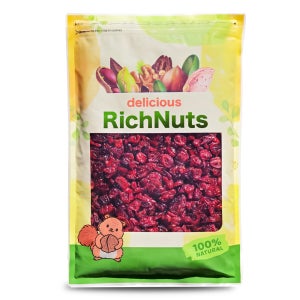 미국산 건크랜베리 1kg 건과일 건조 크랜베리 건과류