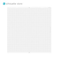 실루엣 카메오 프로용 24인치 커팅 매트 61x61cm