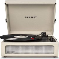 Crosley 크로슬리 보이저 턴테이블 둔