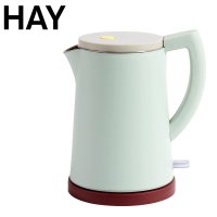 HAY 주전자 무선포트 커피포트 Mint 1.5L 220V 직구