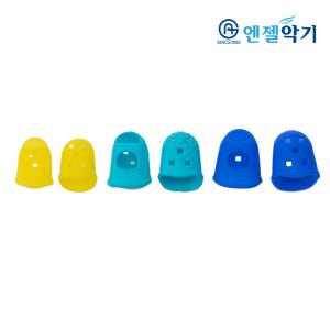 엔젤악기 엔젤 칼림바 우쿨렐레 골무 피크