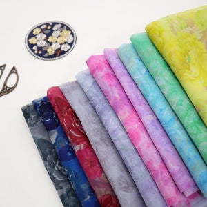 한복원단 멀티물모시 10color (312251)