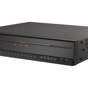 [아이디스] TR-S4516 HD-TVI DVR 녹화기, HD-TVI 방식, 16채널, MAX 5MP, HDD슬롯 4개